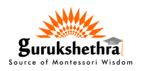 Gurukshethra logo