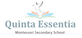 Quinta Essentia logo